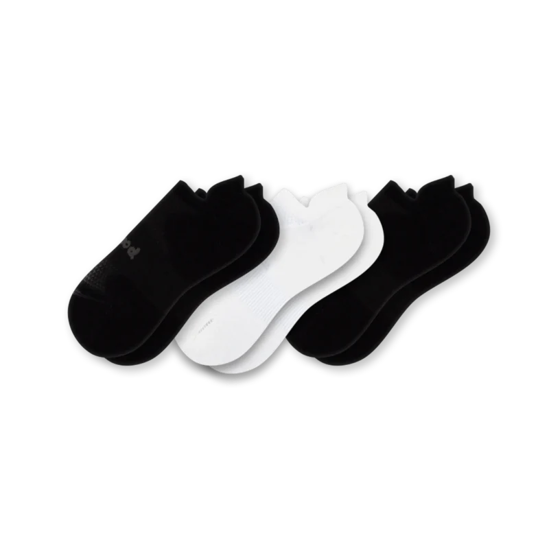 3 Pack - Men's Performance Socks - Image 20