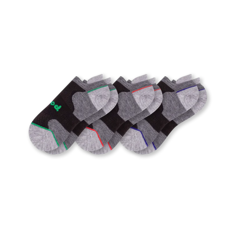 3 Pack - Men's Performance Socks - Image 21
