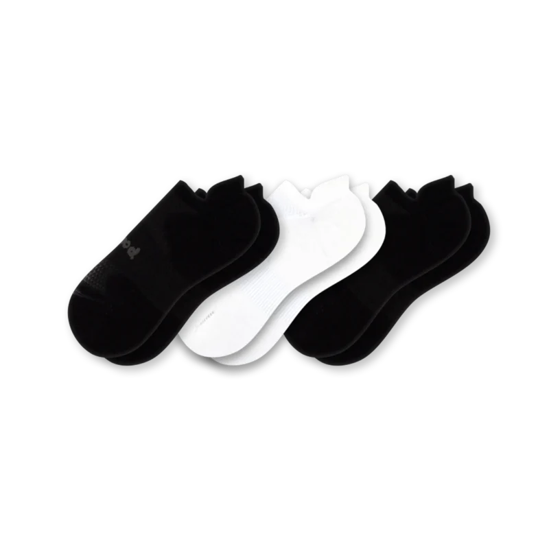 3 Pack - Men's Performance Socks - Image 22