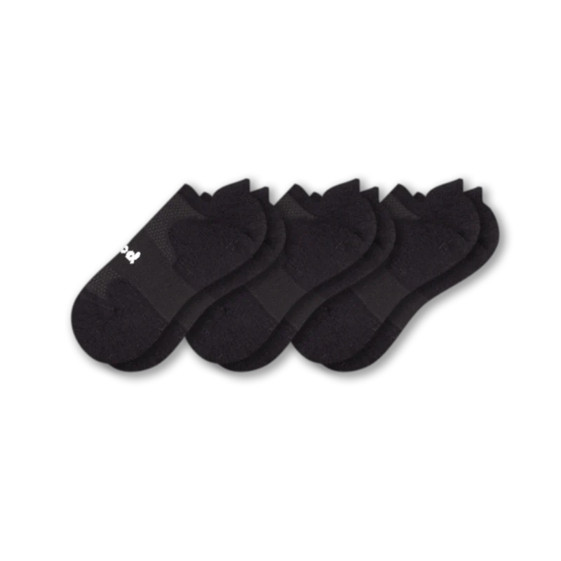 3 Pack - Men's Performance Socks - Image 24