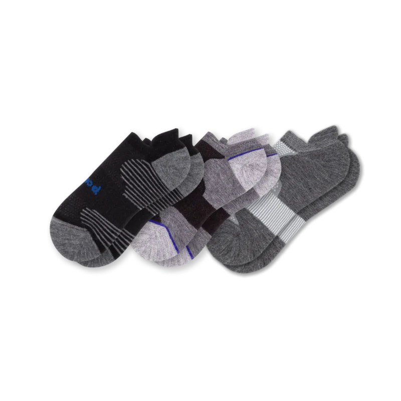3 Pack - Men's Performance Socks - Image 25