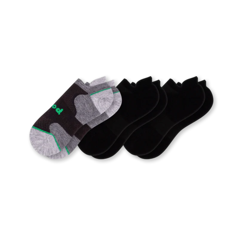3 Pack - Men's Performance Socks - Image 26