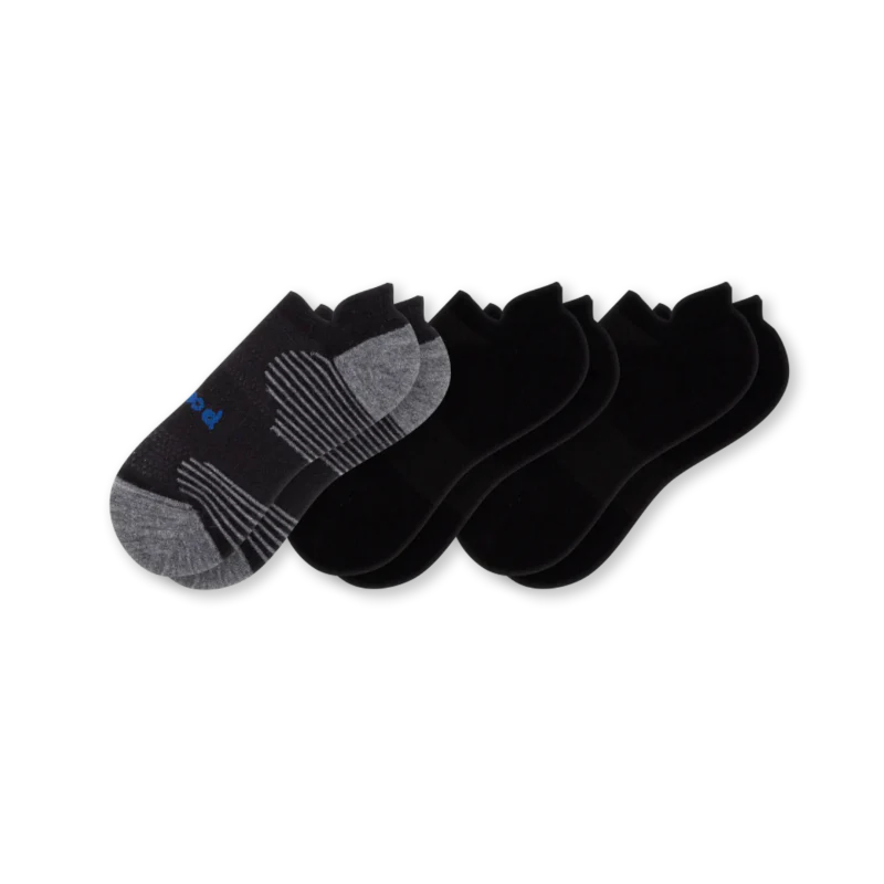 3 Pack - Men's Performance Socks - Image 27