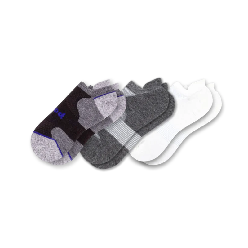 3 Pack - Men's Performance Socks - Image 28