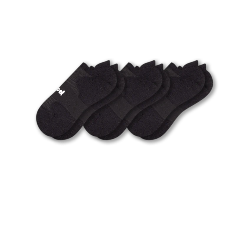 3 Pack - Men's Performance Socks - Image 3