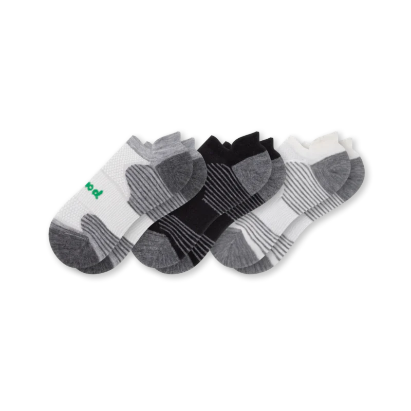 3 Pack - Men's Performance Socks - Image 30
