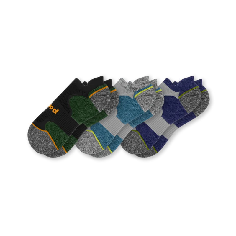 3 Pack - Men's Performance Socks - Image 31