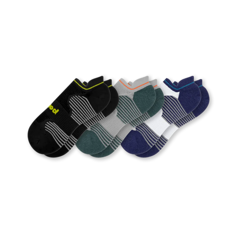 3 Pack - Men's Performance Socks - Image 32