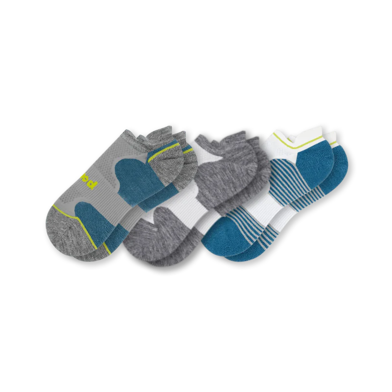 3 Pack - Men's Performance Socks - Image 33