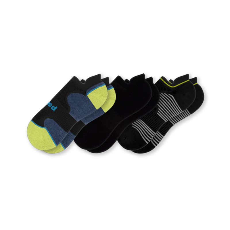 3 Pack - Men's Performance Socks - Image 34