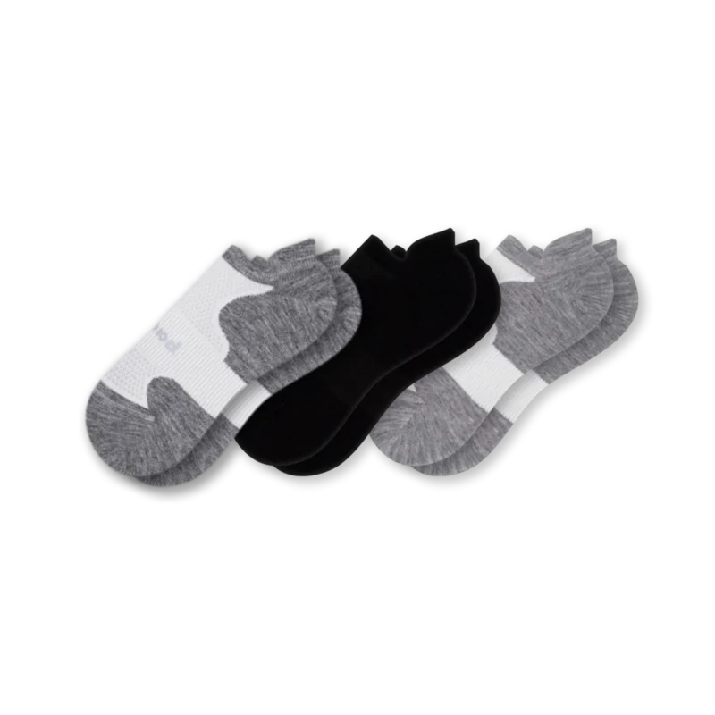 3 Pack - Men's Performance Socks - Image 35