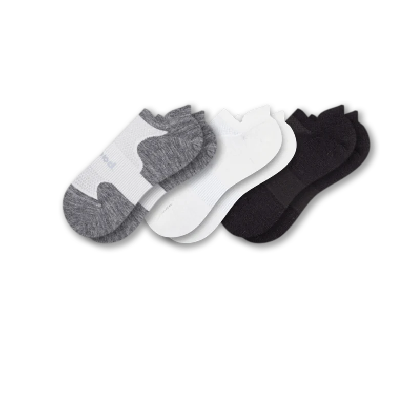 3 Pack - Men's Performance Socks - Image 4
