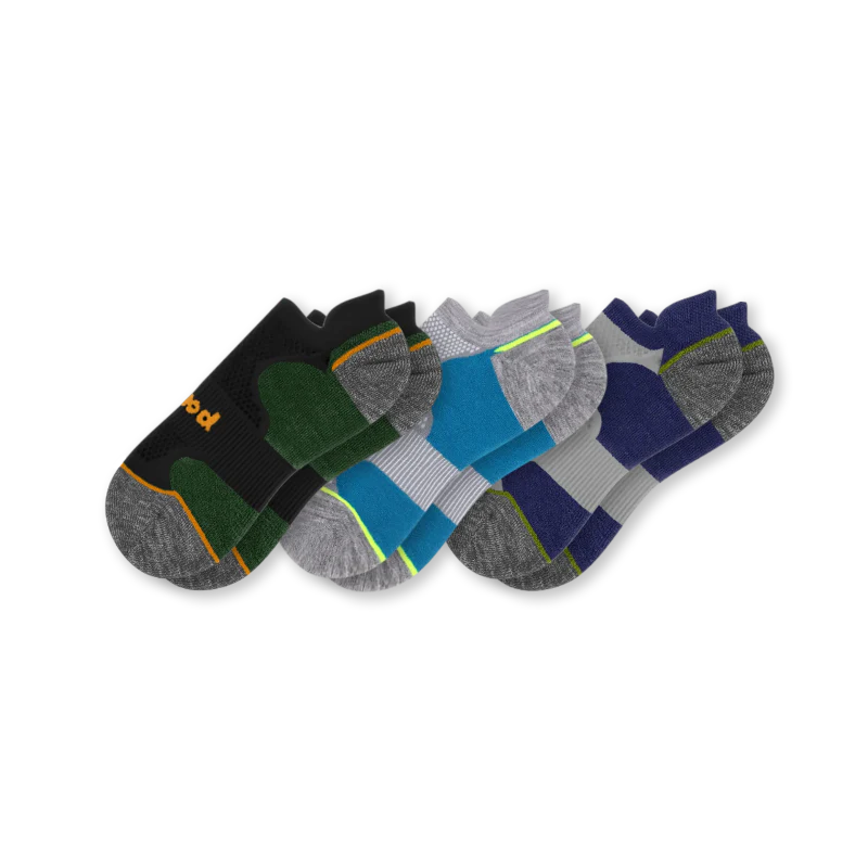 3 Pack - Men's Performance Socks - Image 40