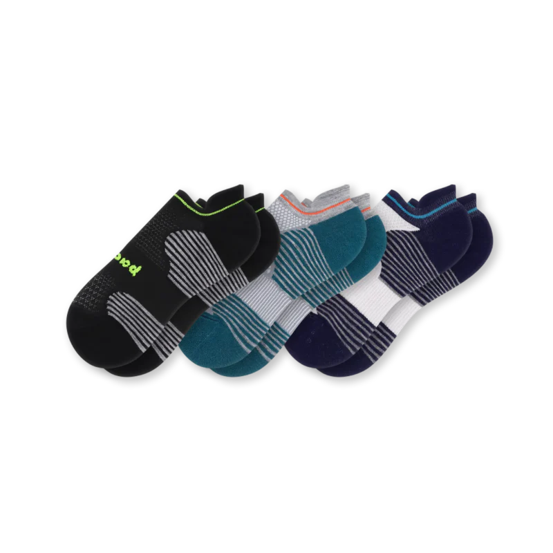 3 Pack - Men's Performance Socks - Image 41