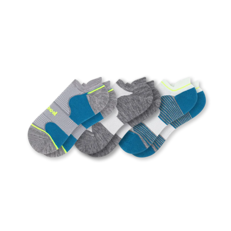 3 Pack - Men's Performance Socks - Image 42