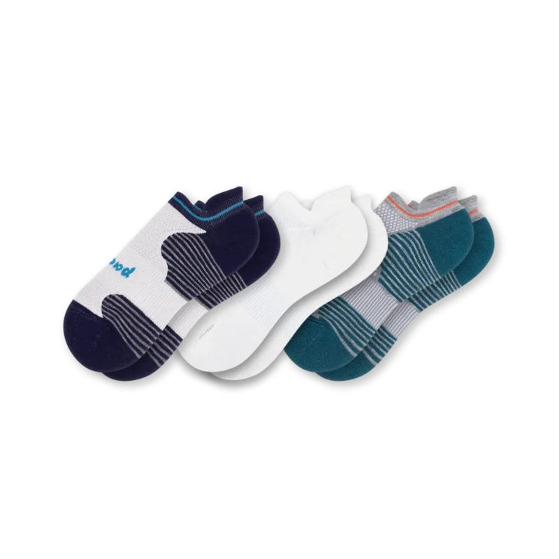 3 Pack - Men's Performance Socks - Image 44