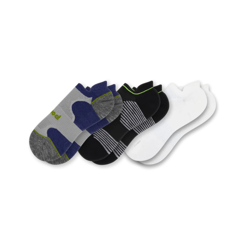 3 Pack - Men's Performance Socks - Image 45