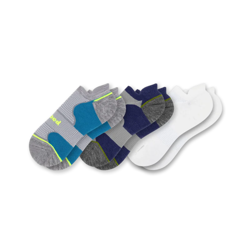 3 Pack - Men's Performance Socks - Image 46