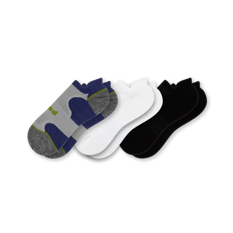 3 Pack - Men's Performance Socks - Image 47