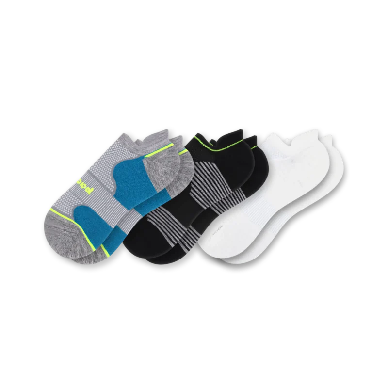 3 Pack - Men's Performance Socks - Image 48