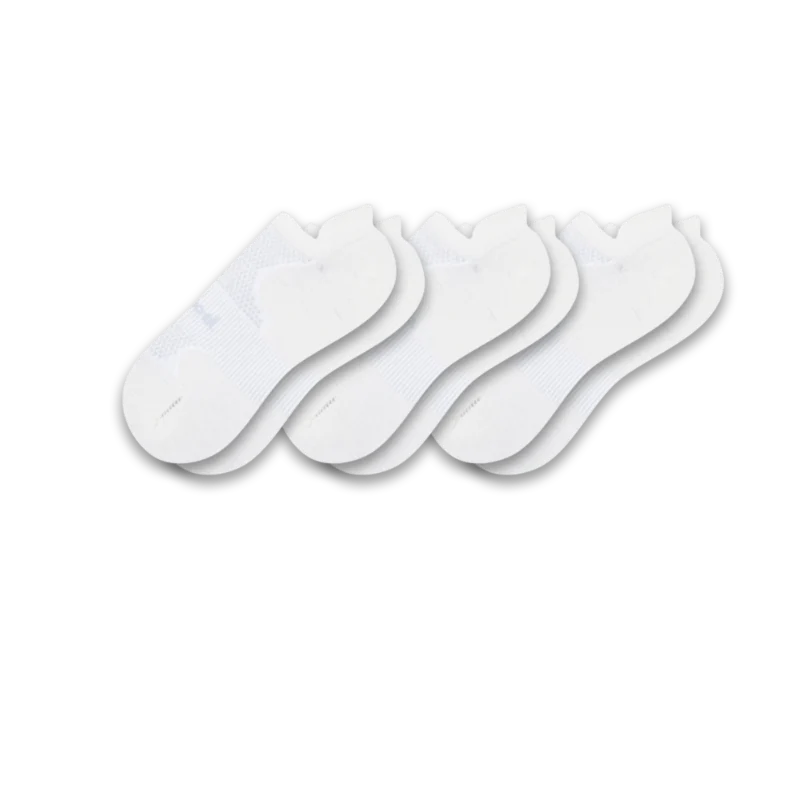 3 Pack - Men's Performance Socks - Image 5
