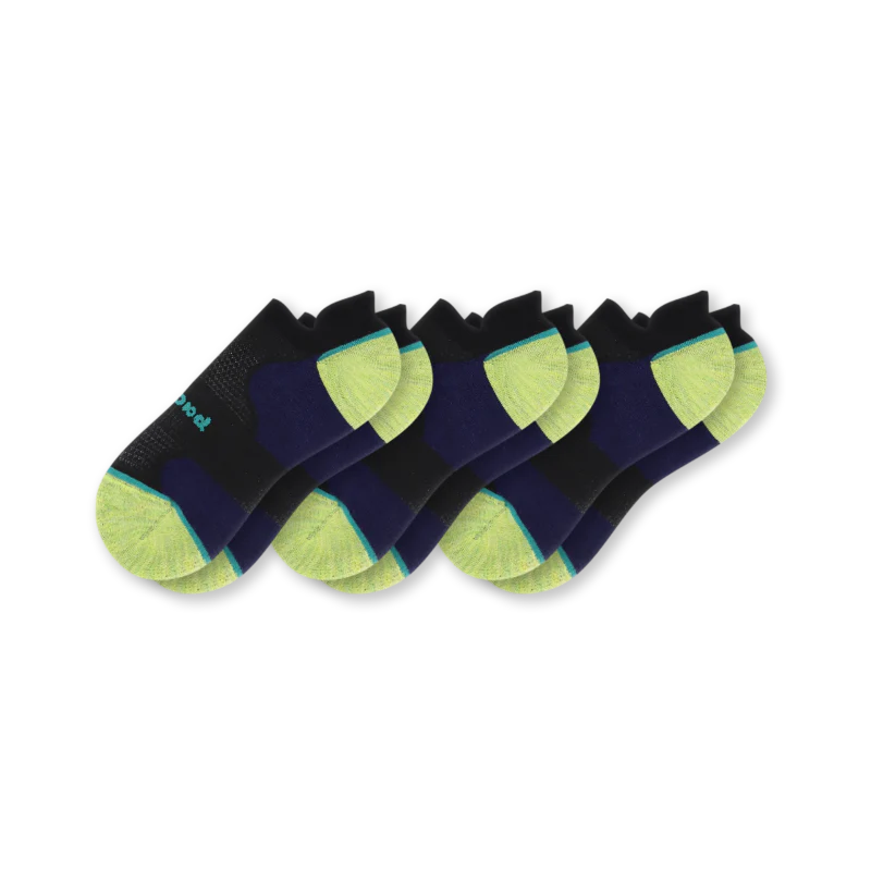 3 Pack - Men's Performance Socks - Image 50