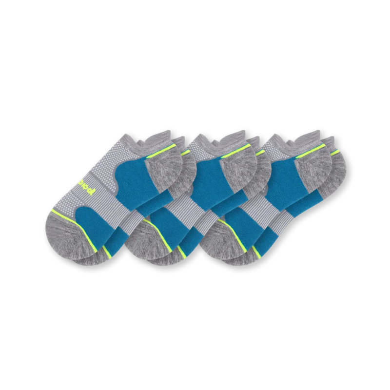 3 Pack - Men's Performance Socks - Image 56