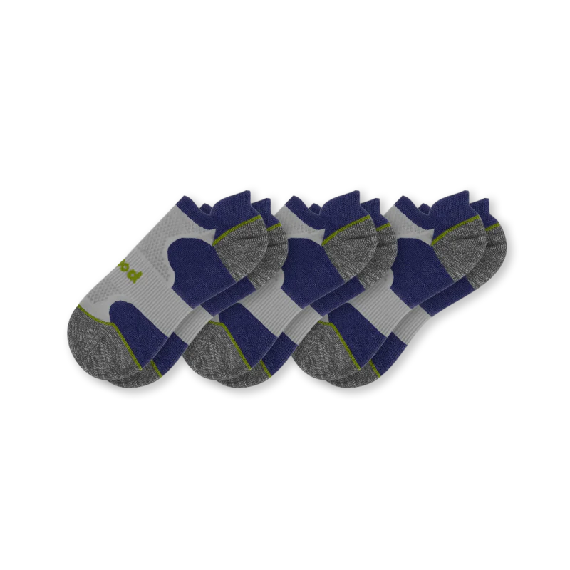 3 Pack - Men's Performance Socks - Image 58