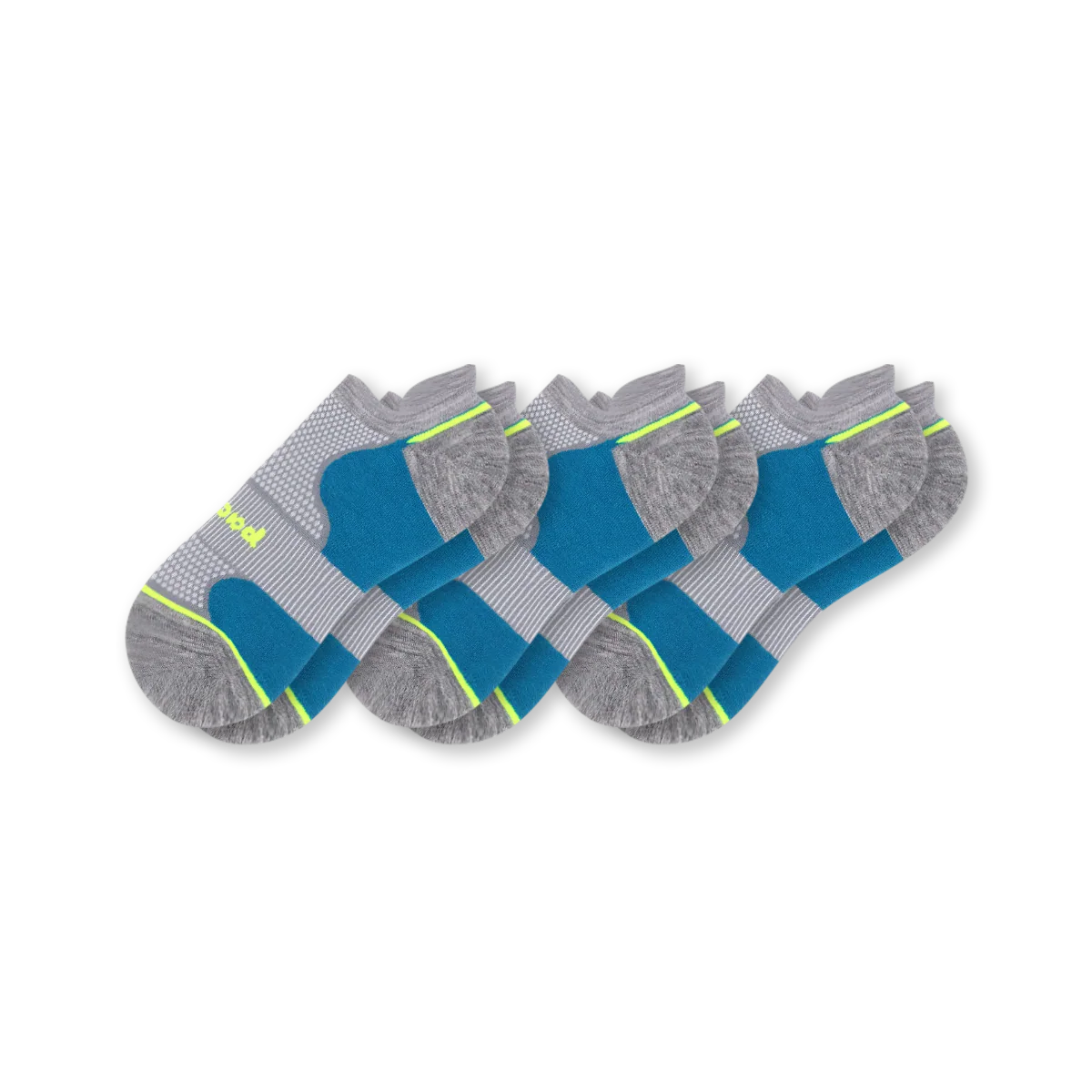3 Pack - Men's Performance Socks - Image 60