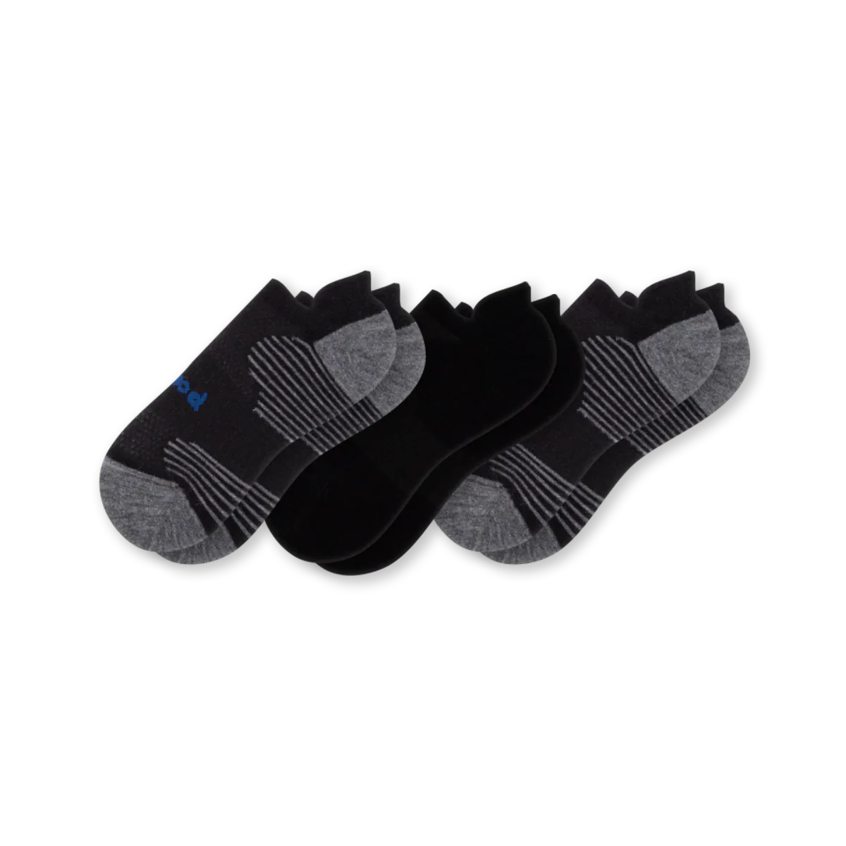 3 Pack - Men's Performance Socks - Image 61