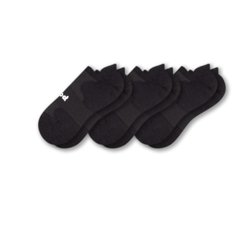 3 Pack - Men's Performance Socks - Image 7
