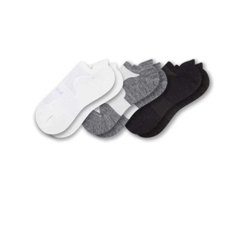 3 Pack - Men's Performance Socks - Image 8
