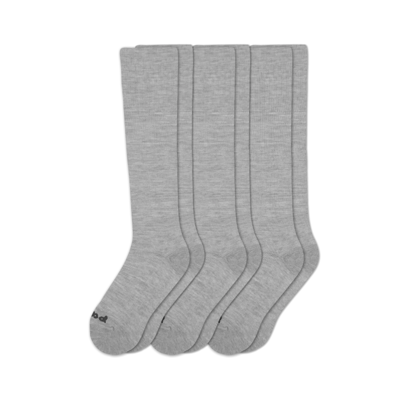 3 Pack - Women's Compression Socks - Image 111