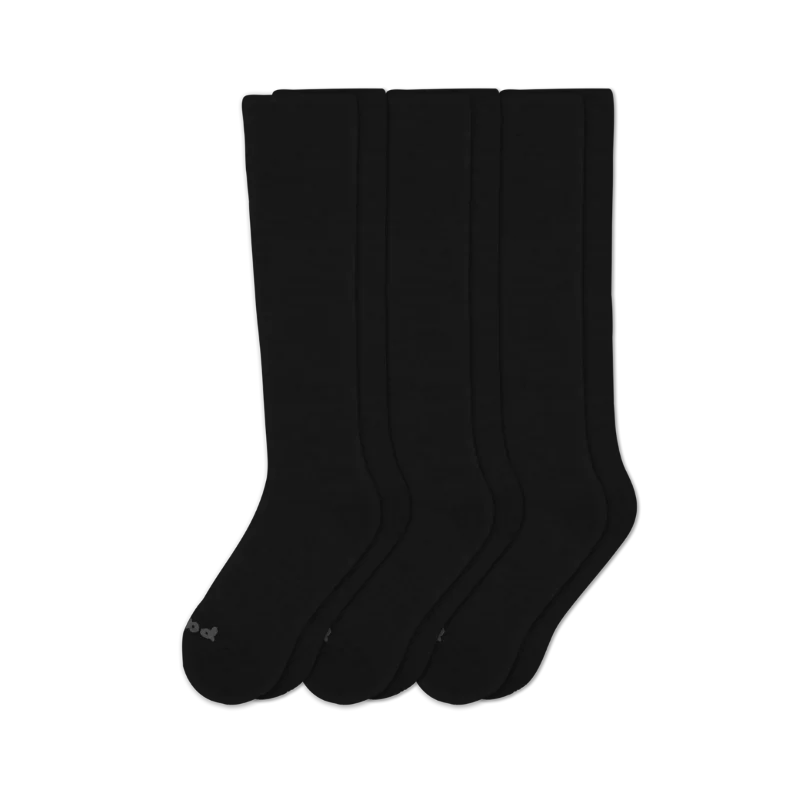 3 Pack - Women's Compression Socks - Image 16
