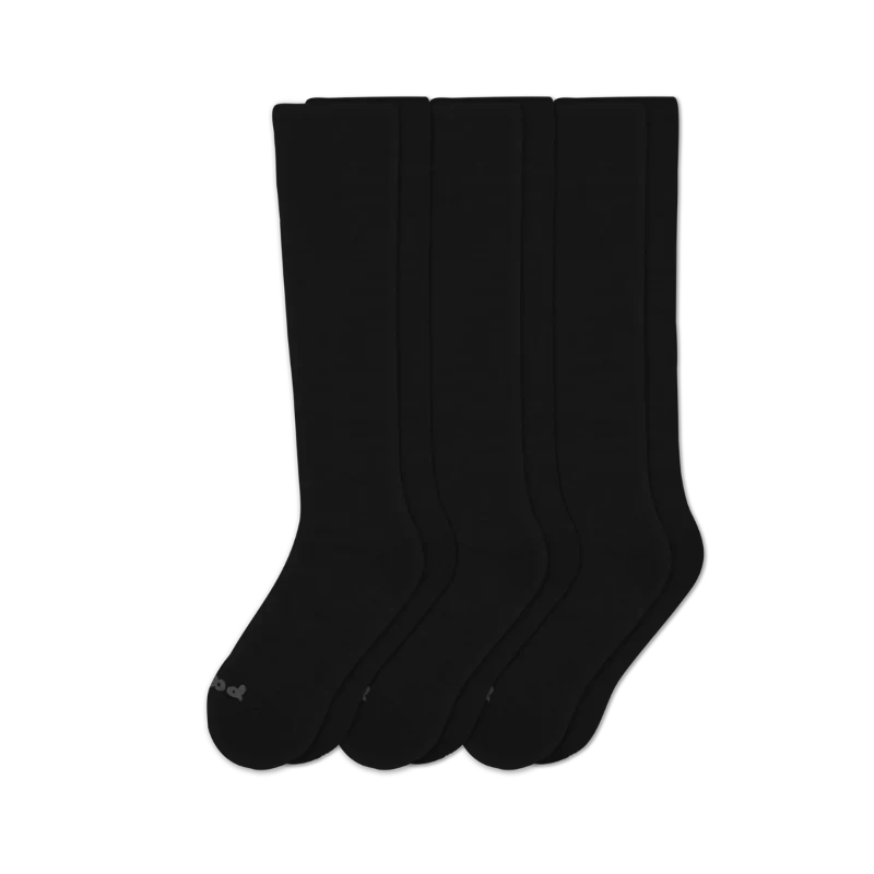3 Pack - Women's Compression Socks - Image 18