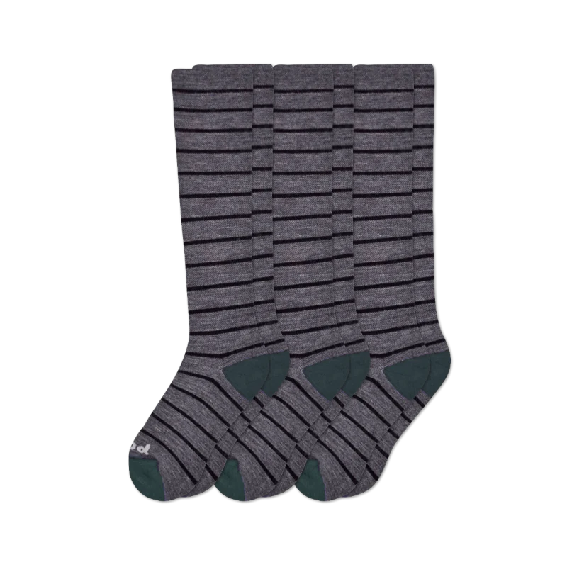 3 Pack - Women's Compression Socks - Image 43