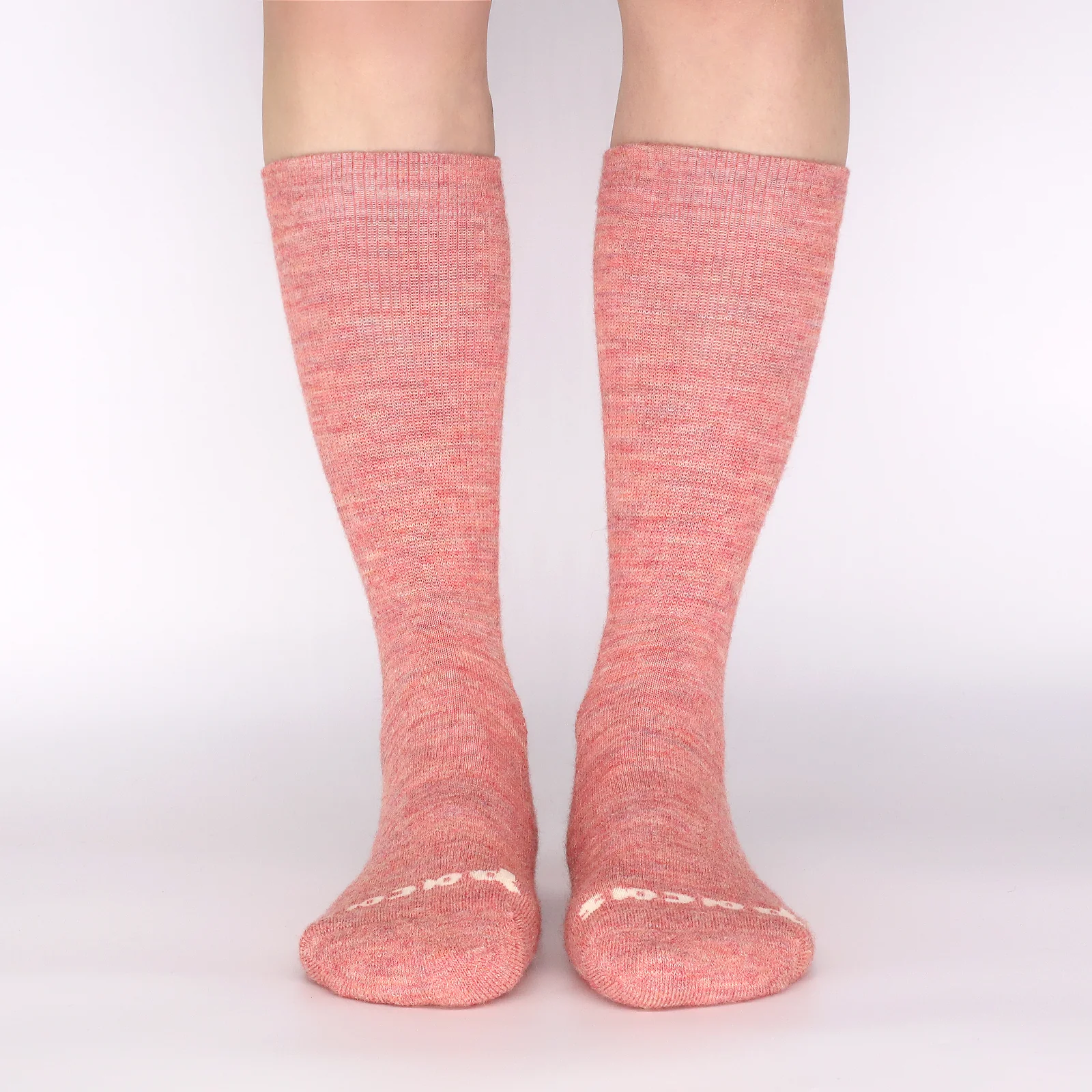3 Pack - Women's Crew Pacas Socks - Image 47