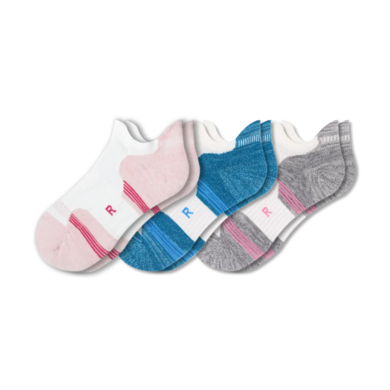 3 Pack - Women's Golf Socks - Image 10