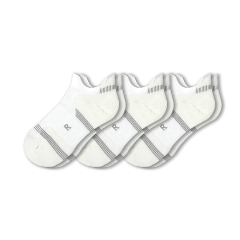 3 Pack - Women's Golf Socks - Image 4