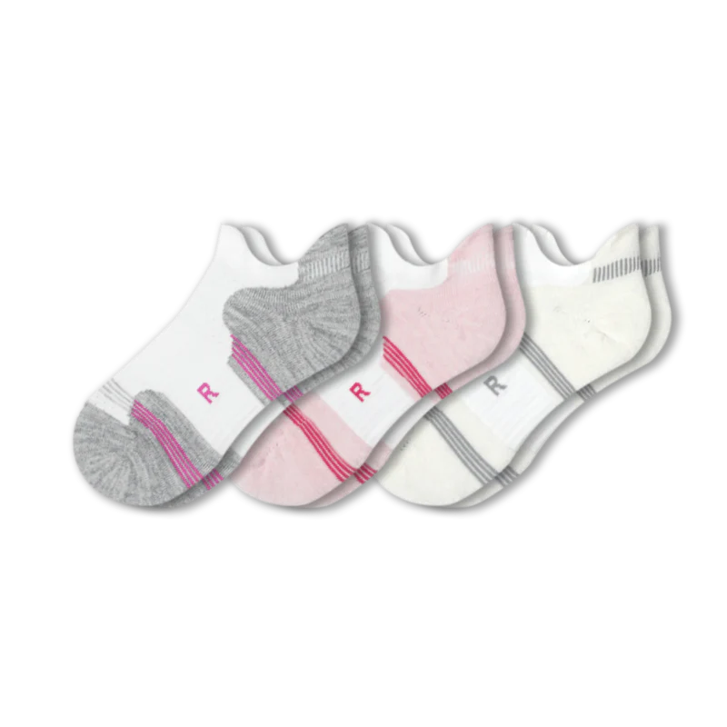 3 Pack - Women's Golf Socks - Image 6