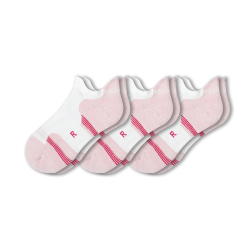 3 Pack - Women's Golf Socks - Image 7