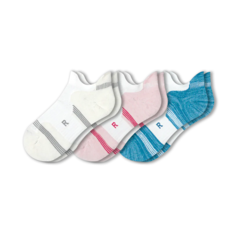 3 Pack - Women's Golf Socks - Image 8