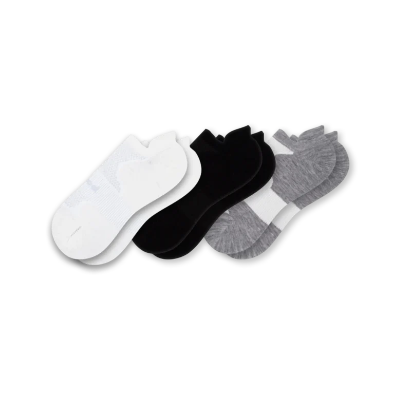3 Pack - Women's Performance Socks - Image 10