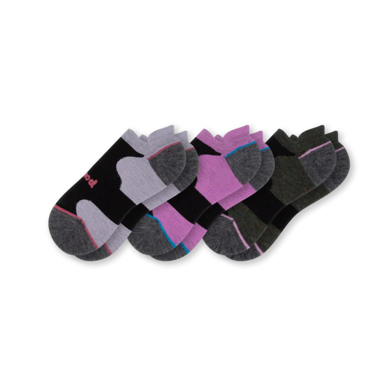 3 Pack - Women's Performance Socks - Image 14