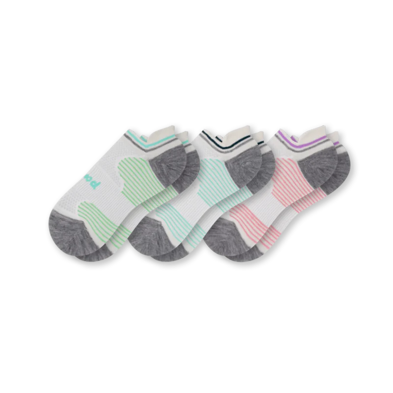 3 Pack - Women's Performance Socks - Image 15