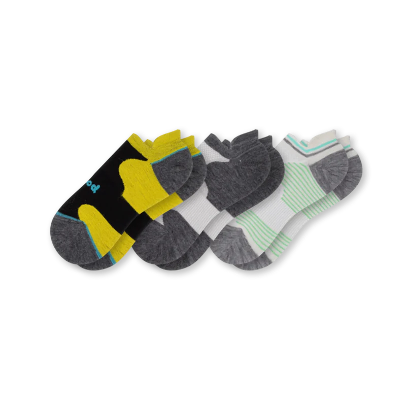 3 Pack - Women's Performance Socks - Image 16