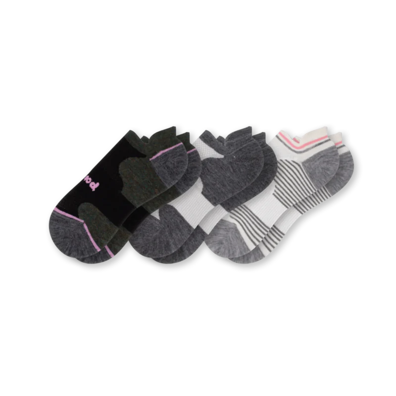 3 Pack - Women's Performance Socks - Image 17
