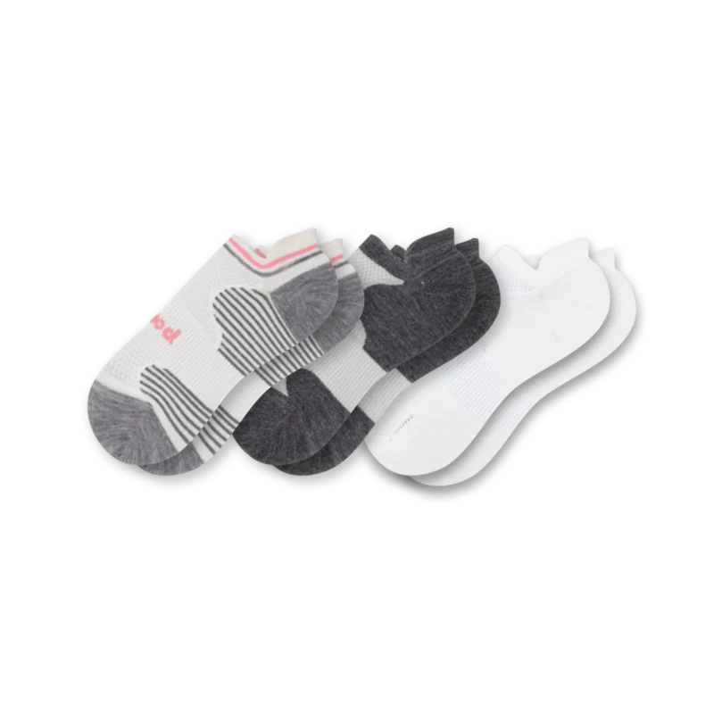3 Pack - Women's Performance Socks - Image 19