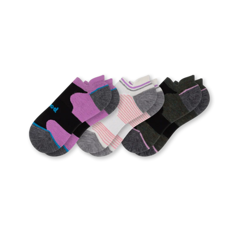 3 Pack - Women's Performance Socks - Image 21