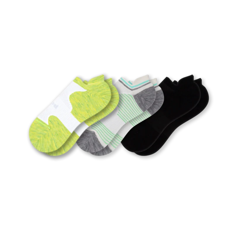 3 Pack - Women's Performance Socks - Image 23
